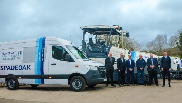 Spadeoak lays foundations for Midlands expansion